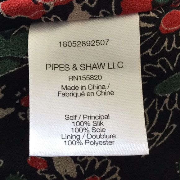 Ballard Dress Veronica Beard - Picture 8 of 8